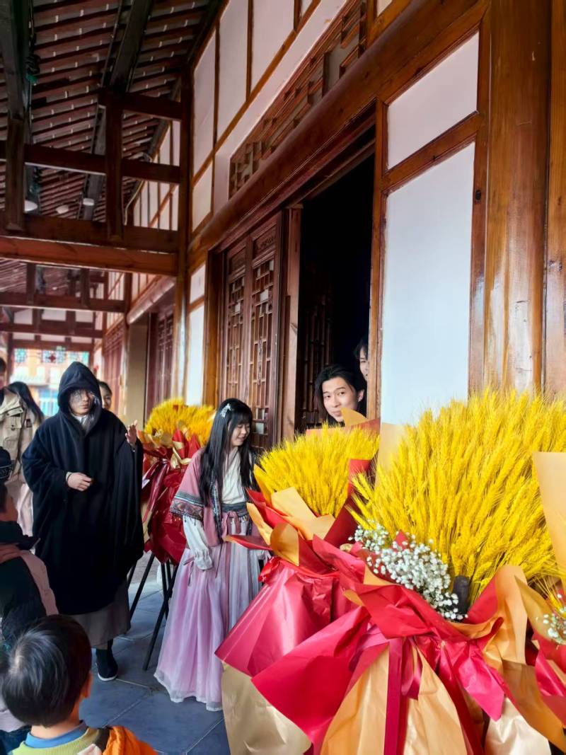 沉浸赋能：若羌县景区演艺的差异化突围之路